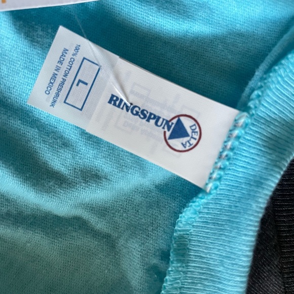 TEXAS T-SHIRT - Picture 2 of 3